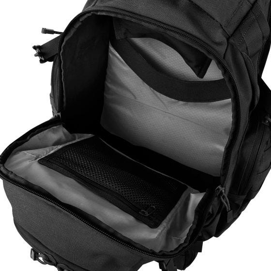 Pacote Condor Urban Go - Preto