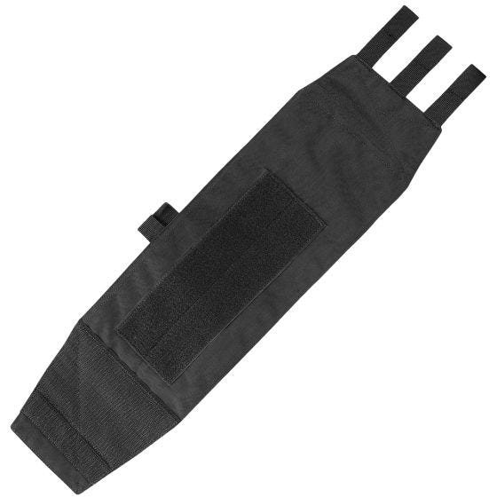 Faixa de Cintura Condor VAS Modular - Preto