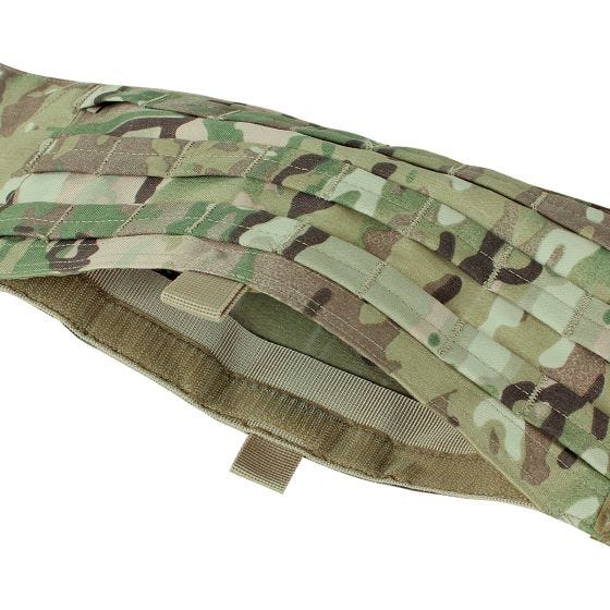 Faixa de Cintura Condor VAS Modular - MultiCam