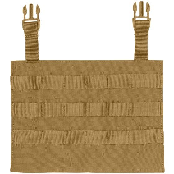 Painel Condor VAS Modular - Coyote Brown