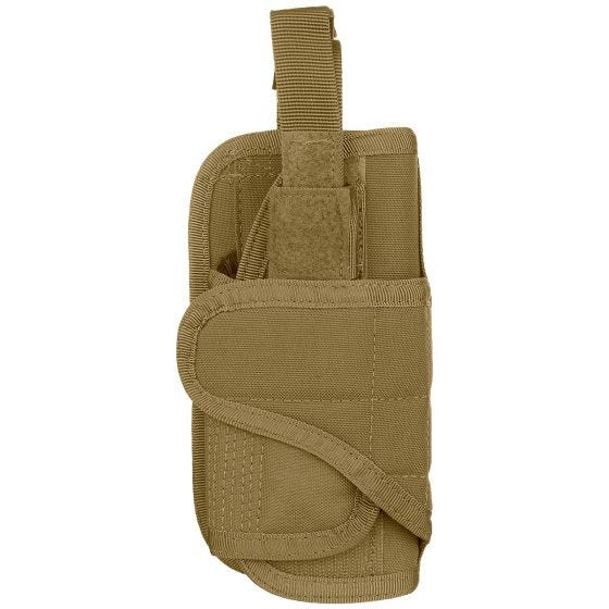 Coldre Condor VT - Coyote Brown