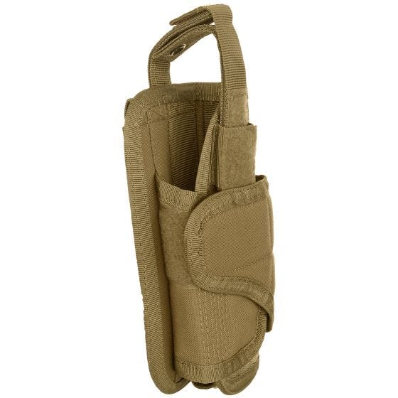Coldre Condor VT - Coyote Brown
