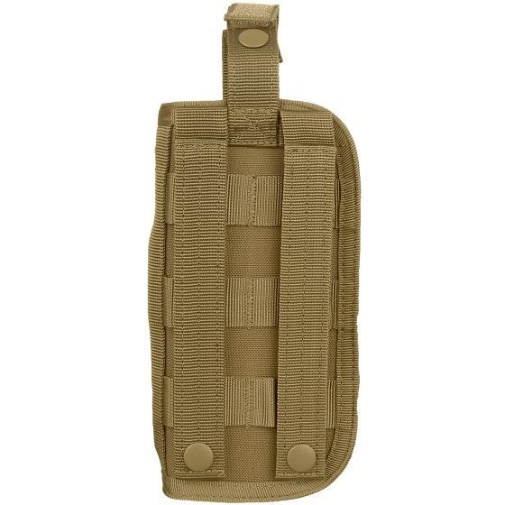 Coldre Condor VT - Coyote Brown