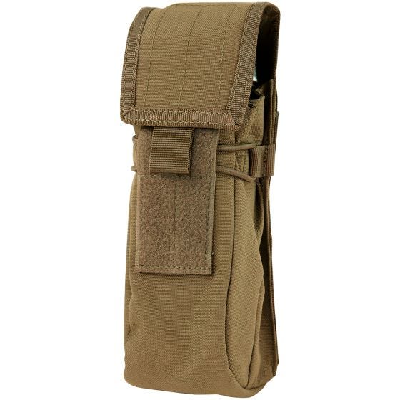 Bolsa para Garrafa de Água Condor - Coyote Brown