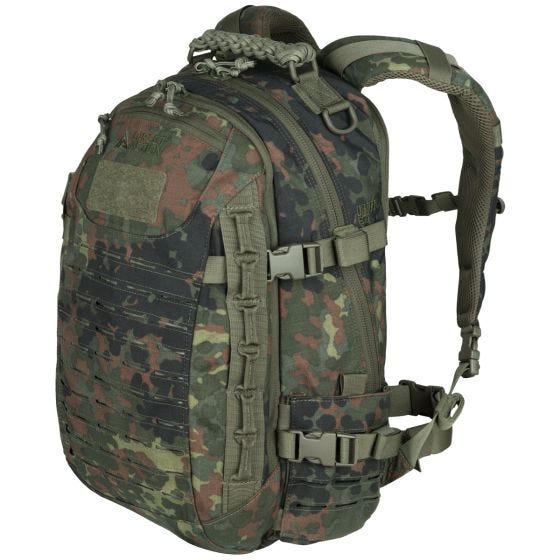 Mochila Direct Action Dragon Egg Mk2 - Flecktarn