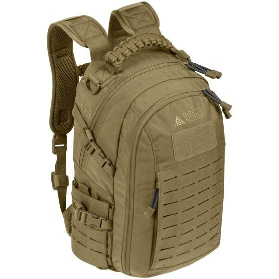 Mochila Direct Action Dust Mk2 - Coyote Brown