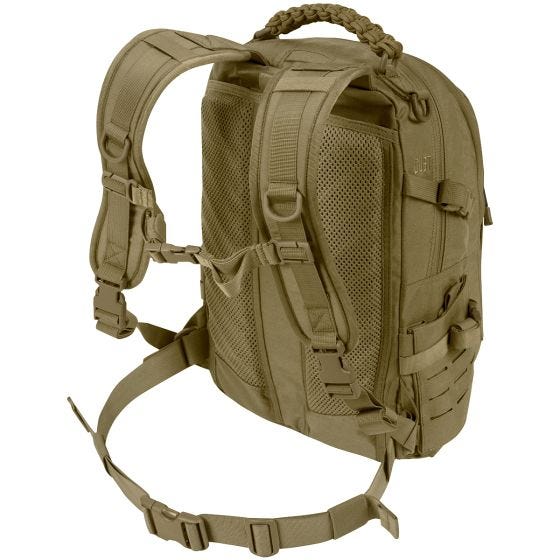 Mochila Direct Action Dust Mk2 - Coyote Brown