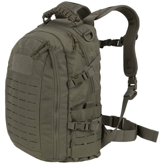 Mochila Direct Action Dust Mk2 - Ranger Green