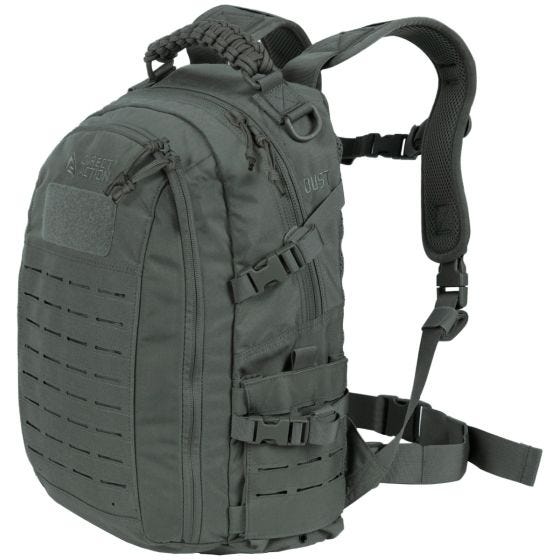 Mochila Direct Action Dust Mk2 - Shadow Grey