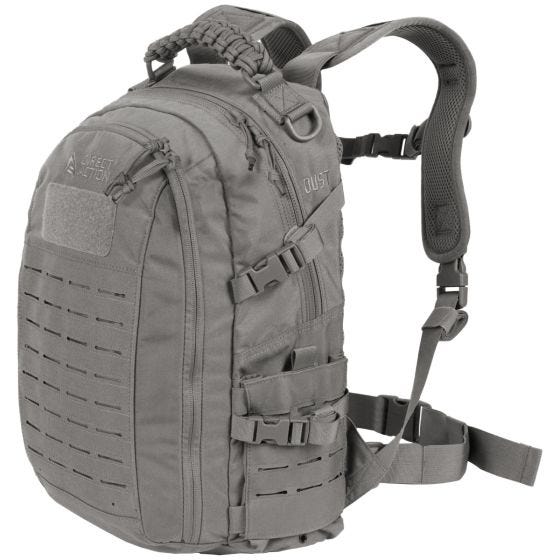 Mochila Direct Action Dust Mk2 - Urban Grey