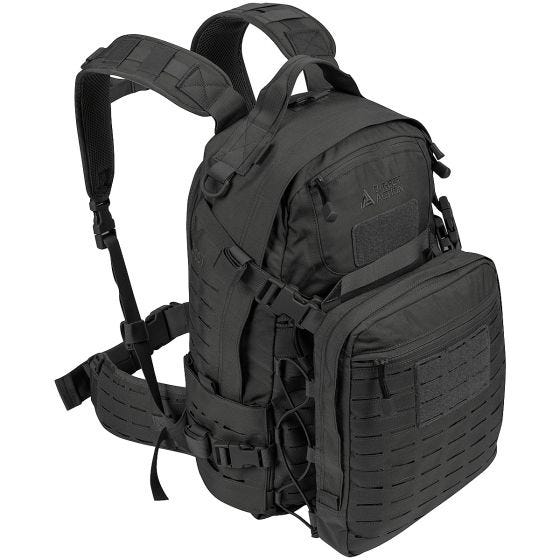 Mochila Direct Action Ghost Mk2 - Preto