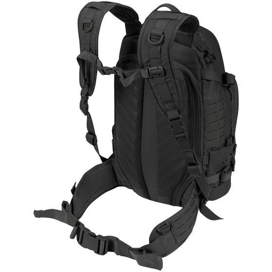 Mochila Direct Action Ghost Mk2 - Preto