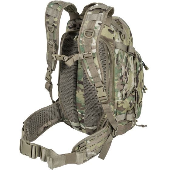 Mochila Direct Action Ghost Mk2 - MultiCam