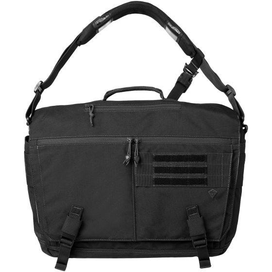 Mala de Mensageiro First Tactical Ascend - Preto