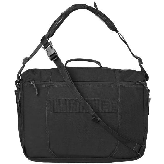 Mala de Mensageiro First Tactical Ascend - Preto