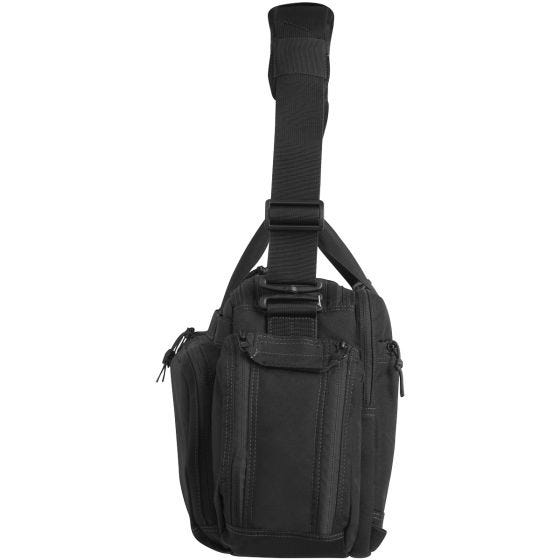 Pasta Executiva First Tactical - Preto