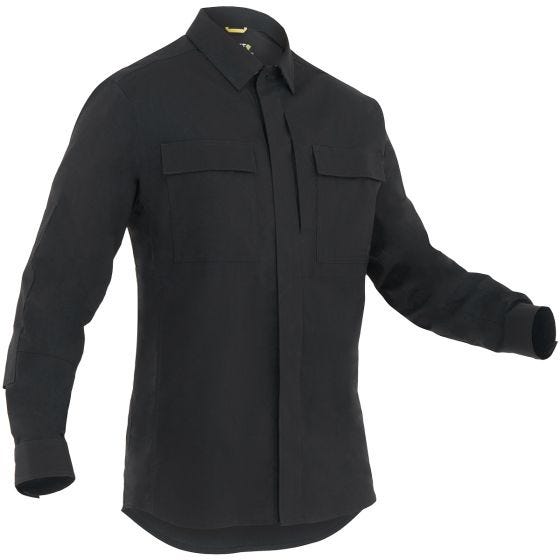 Sweatshirt First Tactical Tactix BDU Homem Preto
