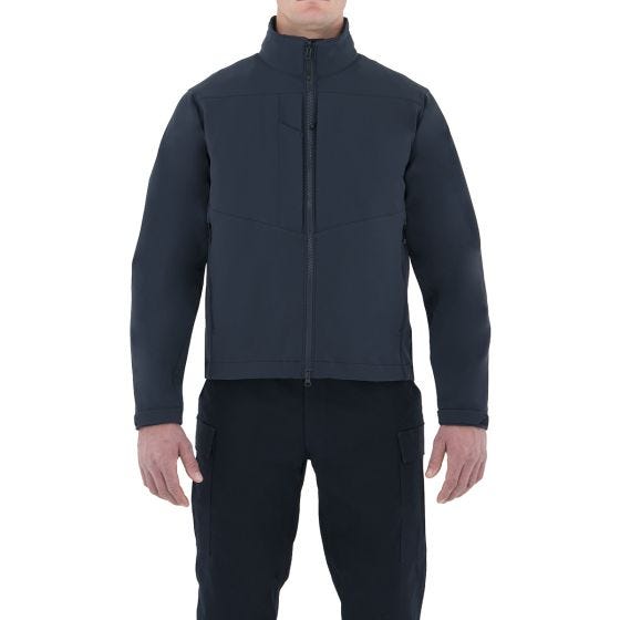 Casaco Softshell First Tactical Tactix Homem - Midnight Navy