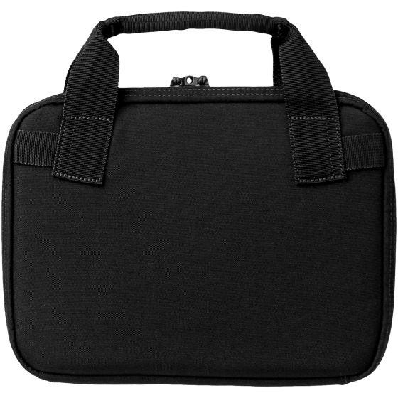Bolsa de Pistola Grande First Tactical - Preto