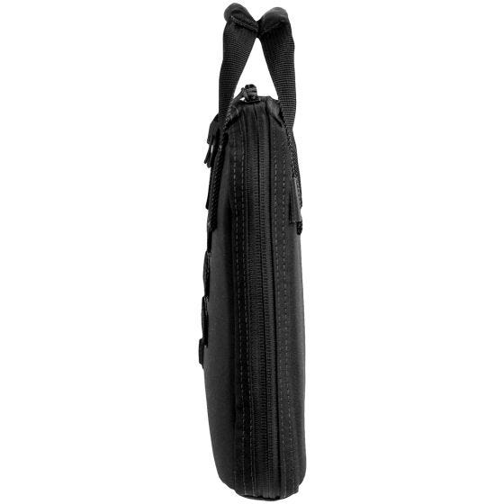 Bolsa de Pistola Grande First Tactical - Preto