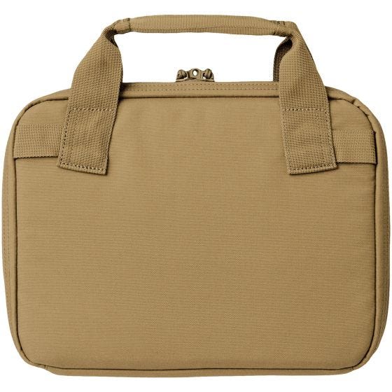 Bolsa de Pistola Grande First Tactical - Coyote