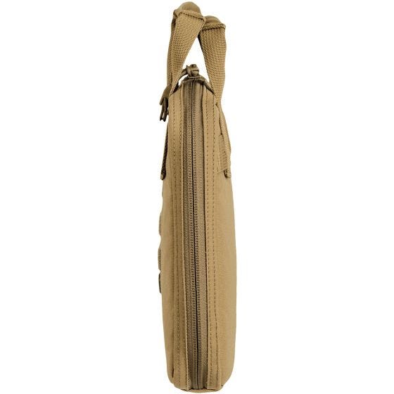 Bolsa de Pistola Grande First Tactical - Coyote