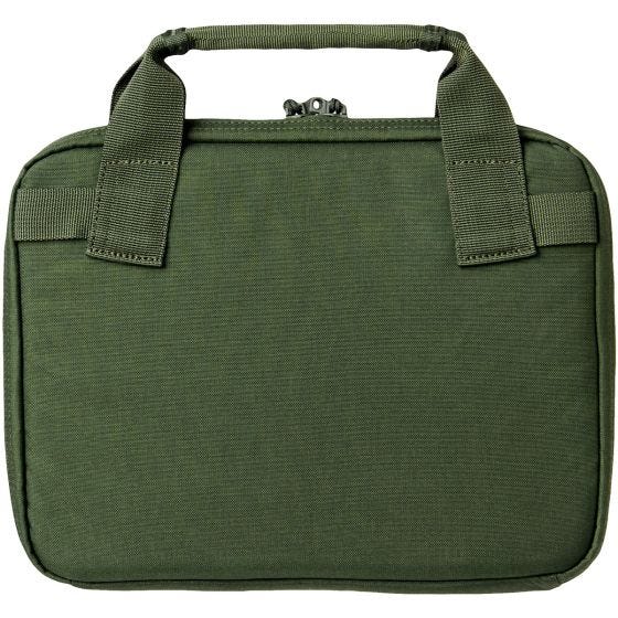 Bolsa de Pistola Grande First Tactical - Verde OD