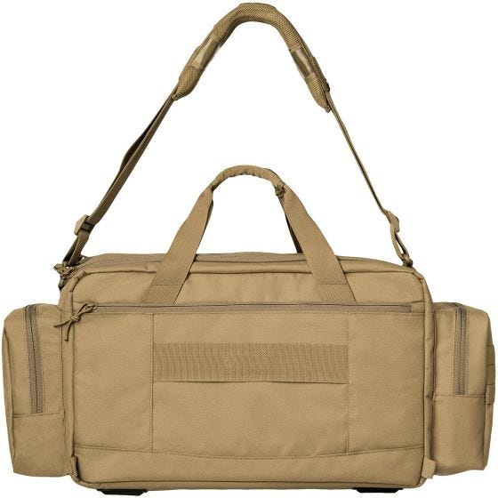 Bolsa Range First Tactical Recoil - Coyote