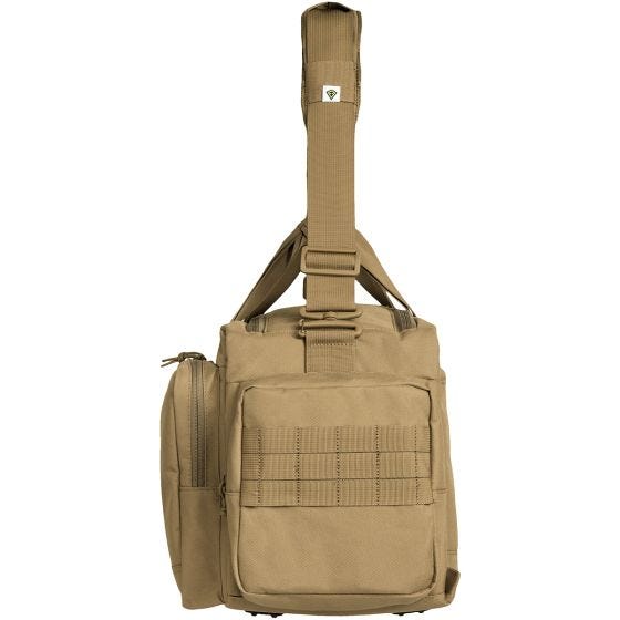 Bolsa Range First Tactical Recoil - Coyote