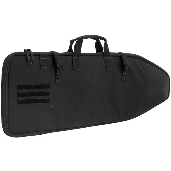 Capa de Espingarda First Tactical 36" - Preto