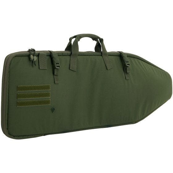 Capa de Espingarda First Tactical 36" - Verde OD