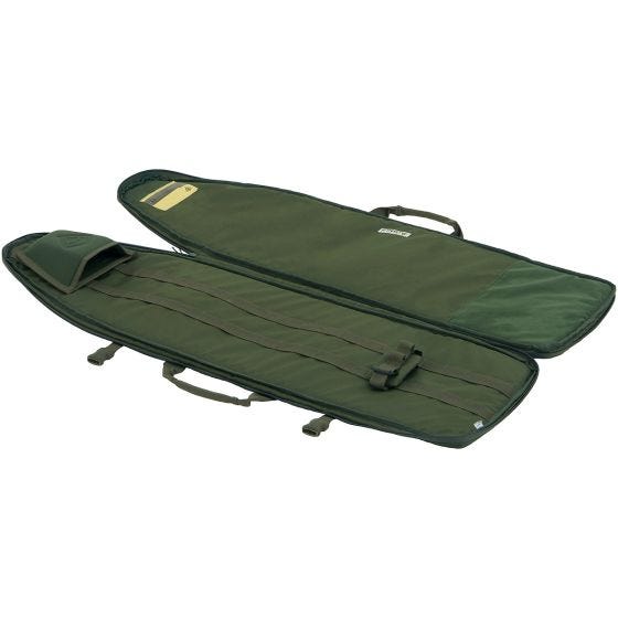 Capa de Espingarda First Tactical 36" - Verde OD