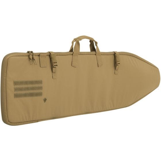 Capa de Espingarda First Tactical 42" - Coyote