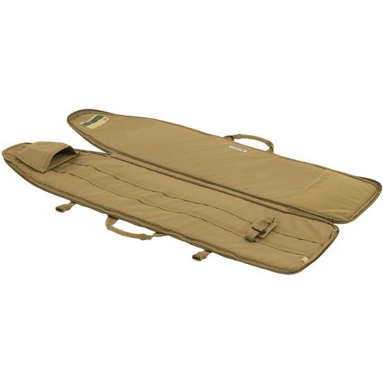 Capa de Espingarda First Tactical 42" - Coyote