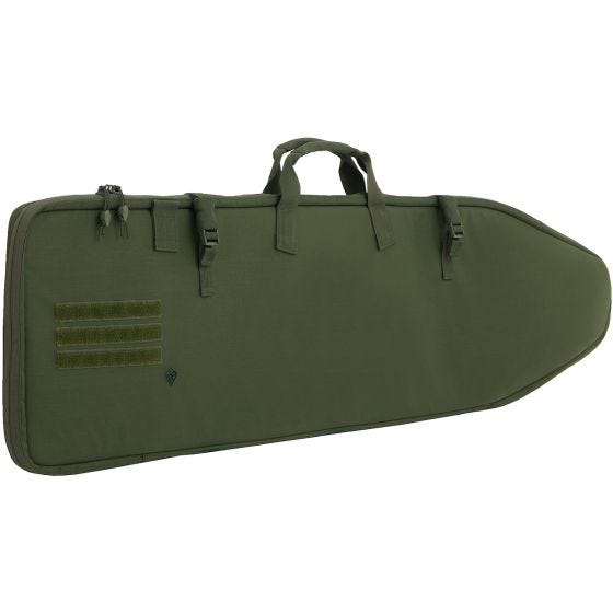 Capa de Espingarda First Tactical 42" - Verde OD