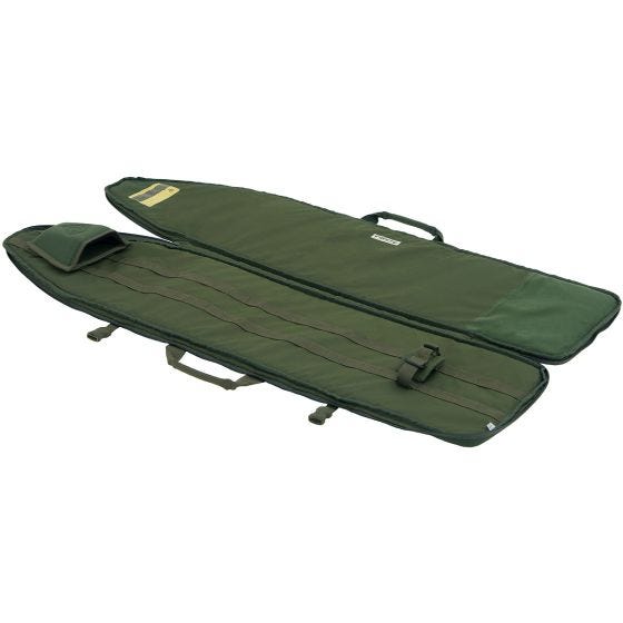 Capa de Espingarda First Tactical 42" - Verde OD