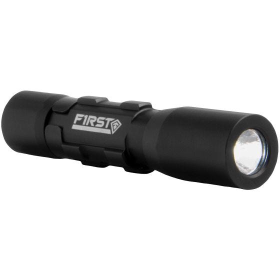 Lâmpada de Inspeção Pequena First Tactical - Preto