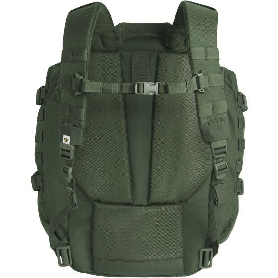 Mochila First Tactical Specialist 3 Dias - Verde OD