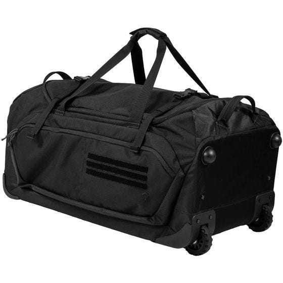 Duffle com Rodas First Tactical Specialist - Preto