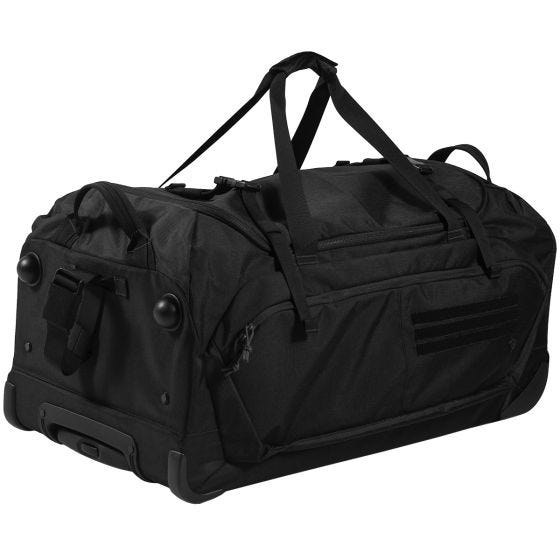 Duffle com Rodas First Tactical Specialist - Preto