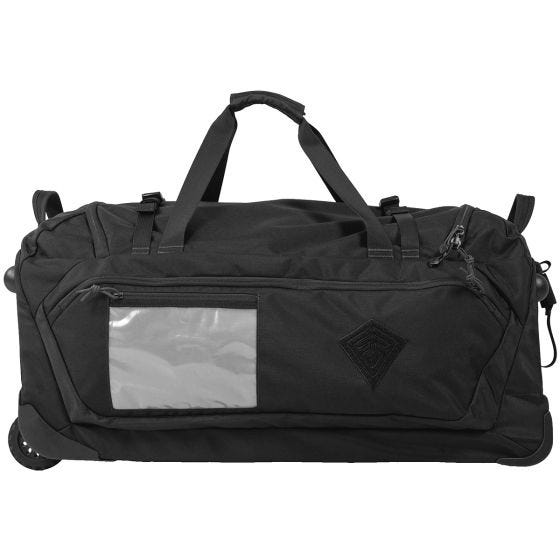 Duffle com Rodas First Tactical Specialist - Preto