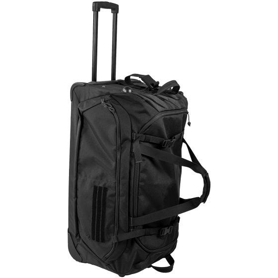 Duffle com Rodas First Tactical Specialist - Preto