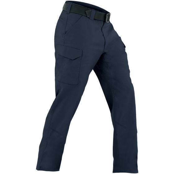 Calças First Tactical Specialist Tactical Homem Midnight Navy