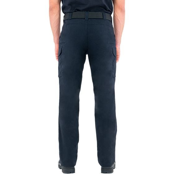 Calças First Tactical Specialist Tactical Homem Midnight Navy