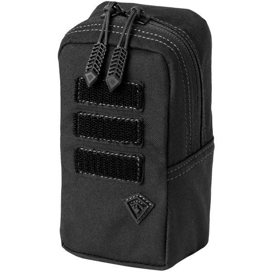 Bolsa Utilitária First Tactical Tactix 3x6 - Preto