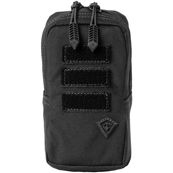 Bolsa Utilitária First Tactical Tactix 3x6 - Preto