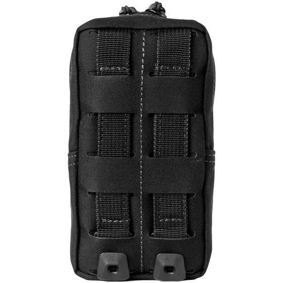 Bolsa Utilitária First Tactical Tactix 3x6 - Preto