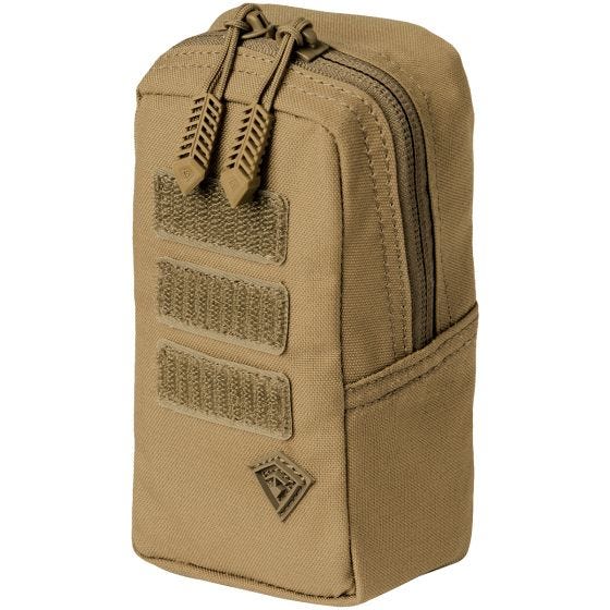Bolsa Utilitária First Tactical Tactix 3x6 - Coyote