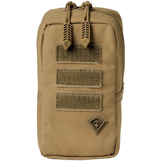 Bolsa Utilitária First Tactical Tactix 3x6 - Coyote