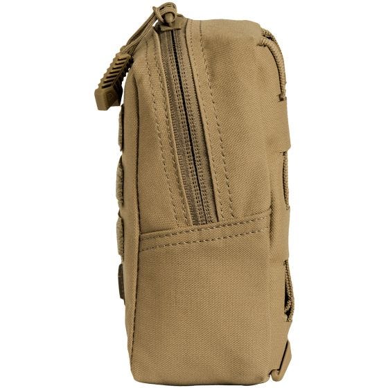 Bolsa Utilitária First Tactical Tactix 3x6 - Coyote